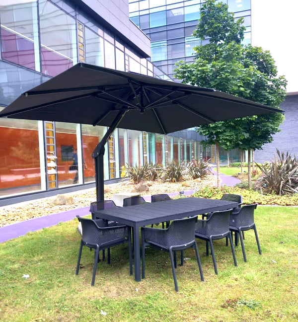 Transform Your Outdoor Spaces with Stephens Catering Equipment's Premium Furniture Collection