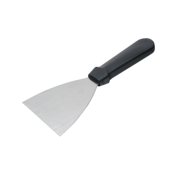 S/St Griddle Scraper pack of 1