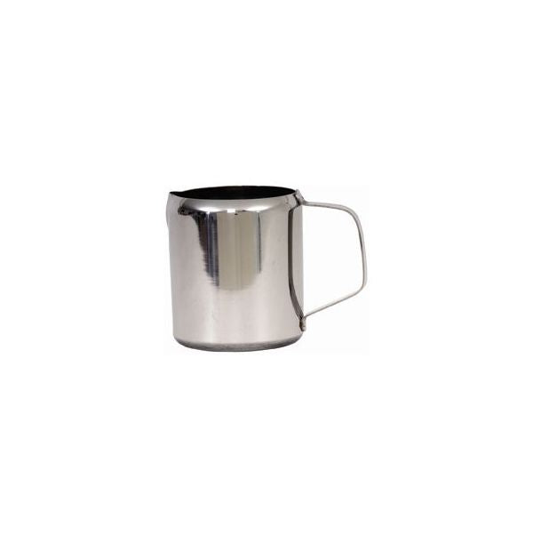 GenWare Stainless Steel Milk Jug 30cl/ 10oz pack of 1