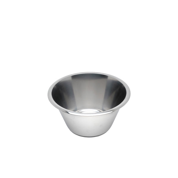 S/St Swedish Bowl 3 Litre pack of 1