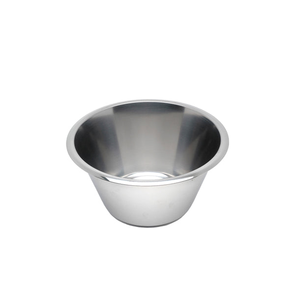 S/St Swedish Bowl 5 Litre pack of 1