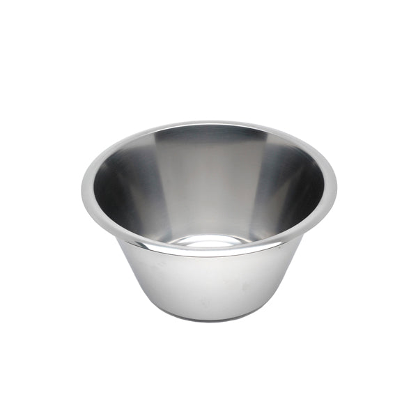 S/St Swedish Bowl 6 Litre pack of 1