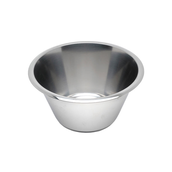 S/St Swedish Bowl 8 Litre pack of 1