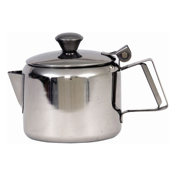 GenWare Stainless Steel Economy Teapot 1.5L/ 48oz pack of 1