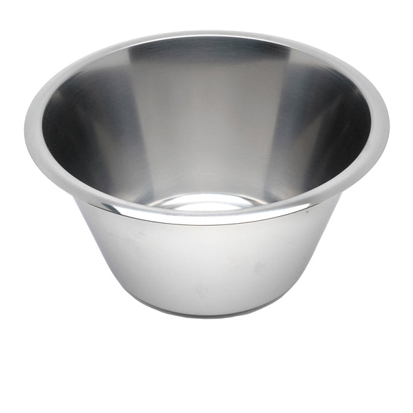 S/St Swedish Bowl 14 Litre pack of 1