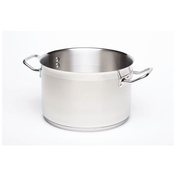 GW Casserole (No Lid) 5L - 24 x 11cm (Dia x H) pack of 1