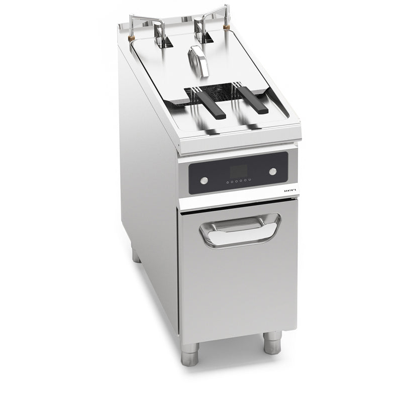 Berto's S900 Electric Fryer