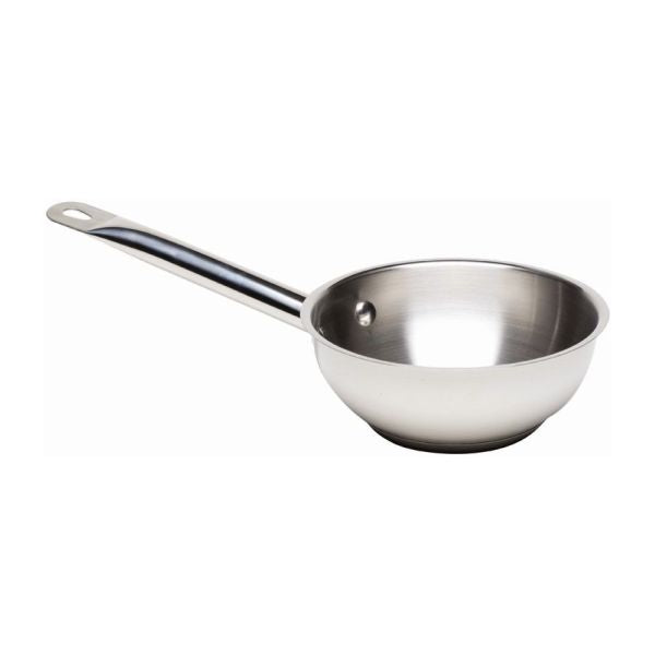 GW Sauteuse Pan 1L - 16 x 6cm (Dia x H) pack of 1