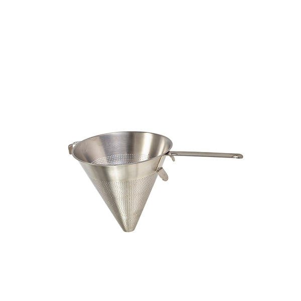 S/St. Conical Strainer 5.1/4" pack of 1