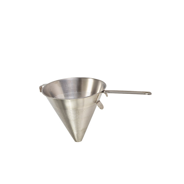 S/St. Conical Strainer 6.3/4" pack of 1