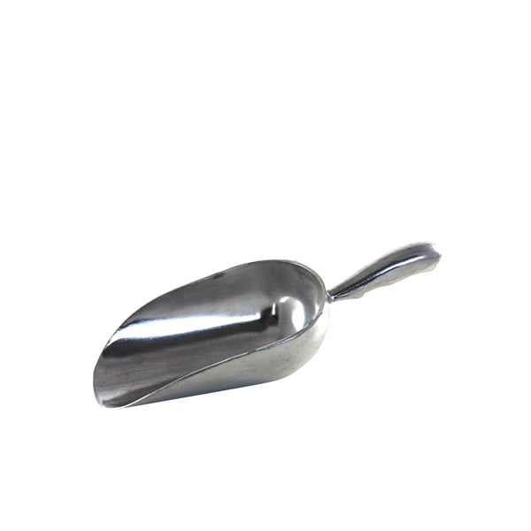 Aluminium Scoop 10"Scoop Length  57oz pack of 1