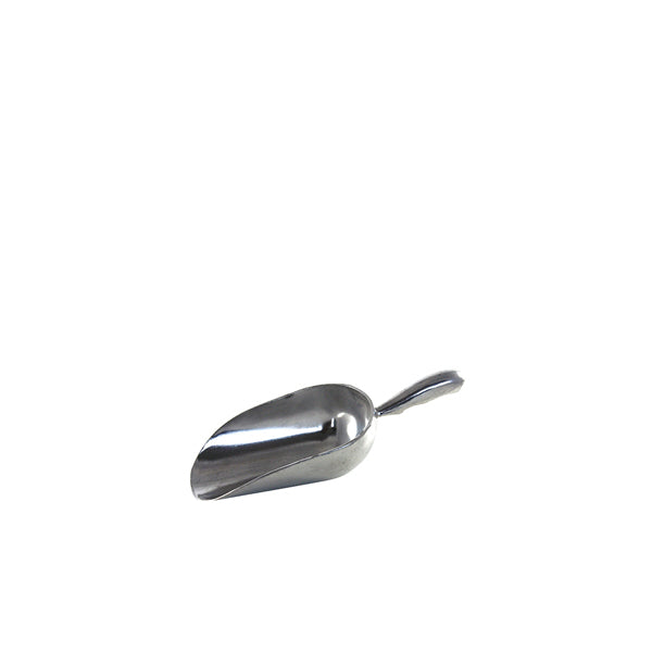 Aluminium Scoop 5" Scoop Length  5oz pack of 1