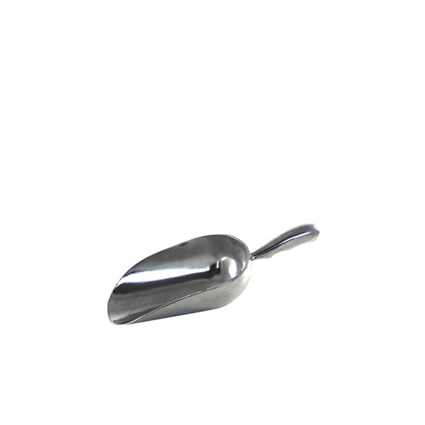 Aluminium Scoop 6" Scoop Length  12oz pack of 1