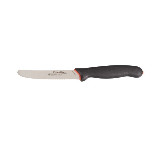 Giesser PrimeLine Tomato Knife 4 1/4" Serr. pack of 1