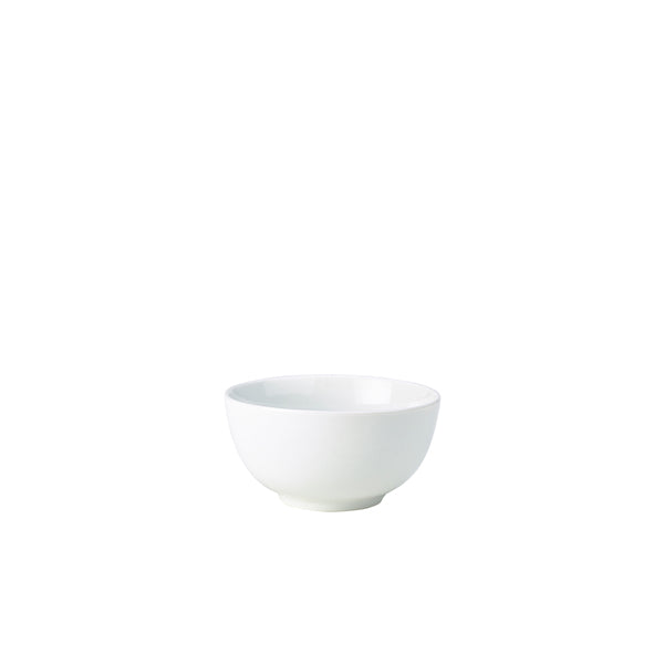 Genware Porcelain Rice Bowl 10cm/ 4" pack of 6