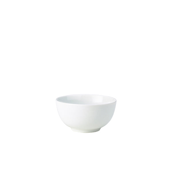 Genware Porcelain Rice Bowl 11cm/ 4.25" pack of 6