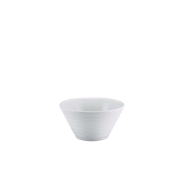 GenWare Porcelain Tapered Bowl 10cm/ 4" pack of 6