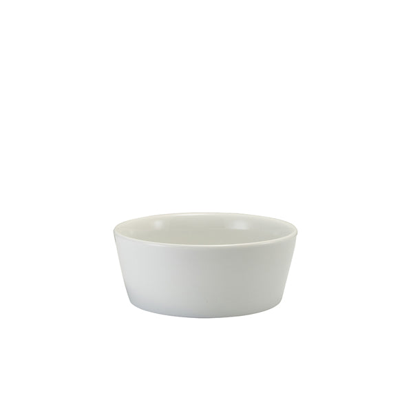 GenWare Porcelain Conical Salad Bowl 16cm/ 6.25" pack of 6