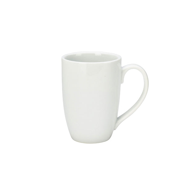 Genware Porcelain Bullet Mug 26cl/ 9oz pack of 6