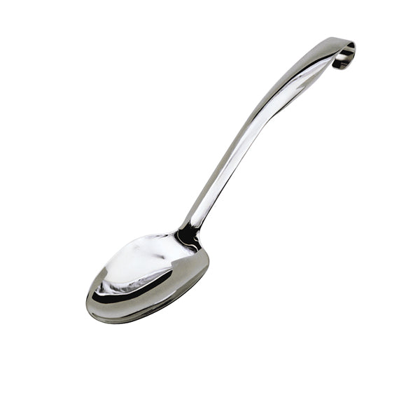 Genware  Plain Spoon  350mm pack of 1