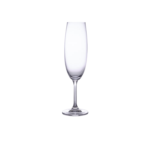 Sylvia Champagne Flute 22cl/ 7.75oz pack of 6