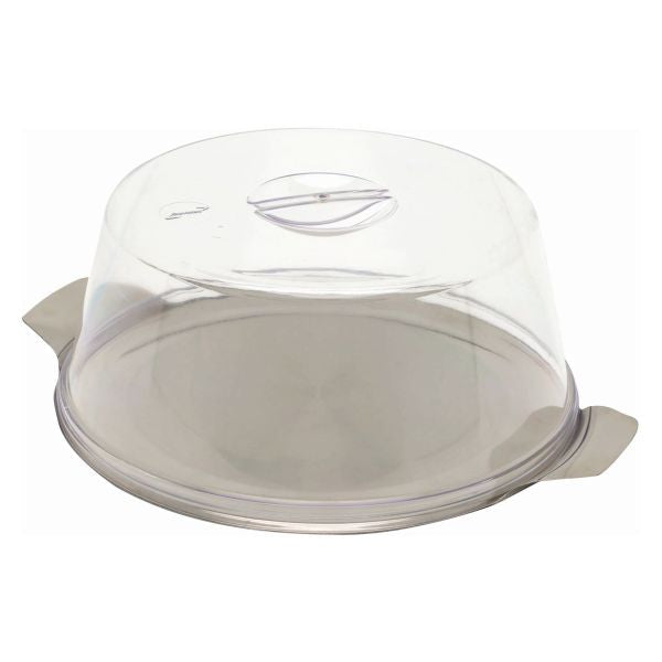 Cover For 12" Cake Stand CSHB & 52049 pack of 1