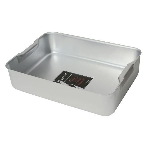 Aluminium Deep Roasting Dish 43 x 31 x 10cm pack of 1