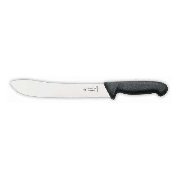 Giesser Butchers/ Steak Knife 9 1/2" pack of 1