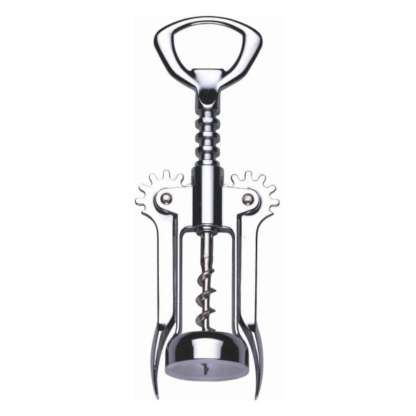 Twin Lever Corkscrew 6.1/4" pack of 1