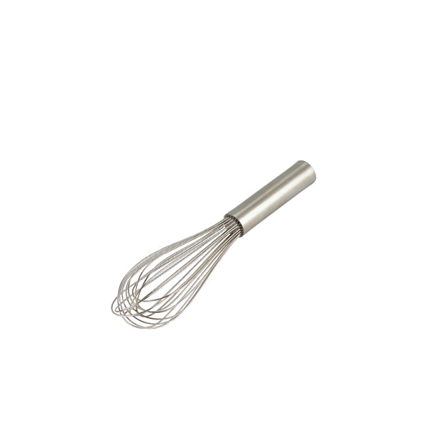 S/St. Balloon Whisk 10" 250mm pack of 1