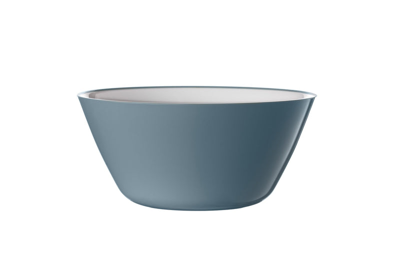 Harfield Sky 19cm Acrylic Display Bowl