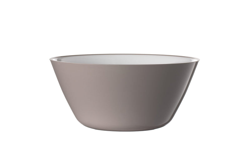 Harfield Tea 19cm Acrylic Display Bowl