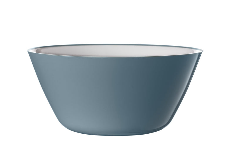 Harfield Sky 27cm Acrylic Display Bowl