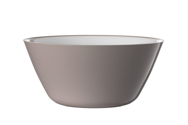 Harfield Tea 27cm Acrylic Display Bowl