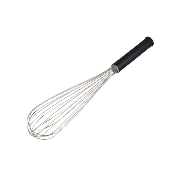 GenWare Heavy Duty Nylon Handled Whisk 40cm/ 16" pack of 1