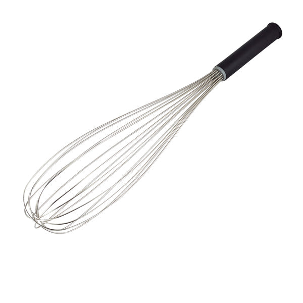 GenWare Heavy Duty Nylon Handled Whisk 50cm/ 19.75" pack of 1