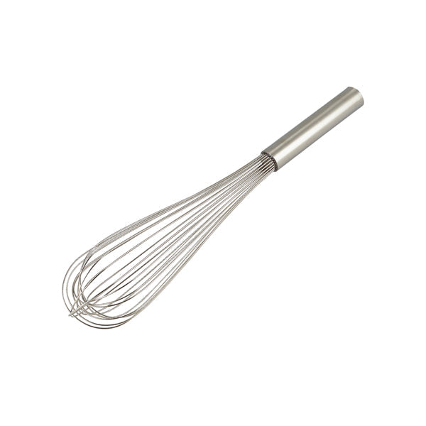 S/St Balloon Whisk 16" 400mm pack of 1