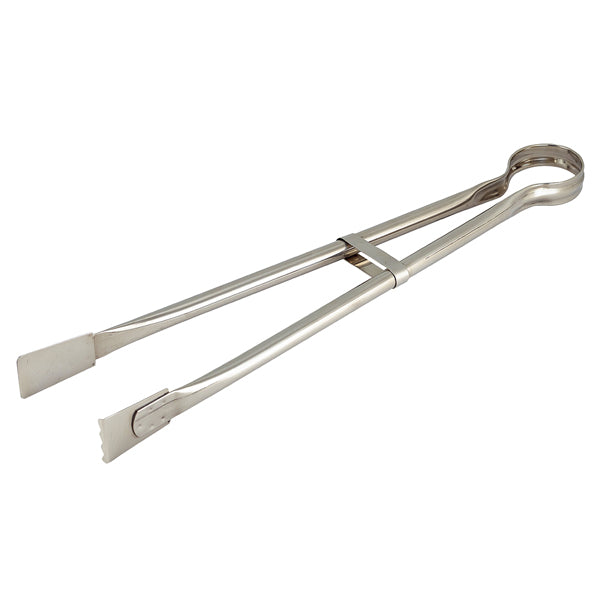 S/St. Grill Tongs 21" pack of 1