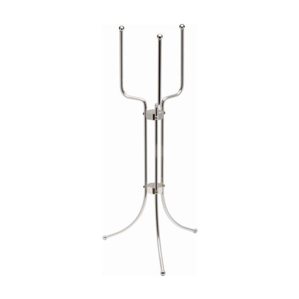 Wine Bucket Stand - Chrome Plated pack of 1