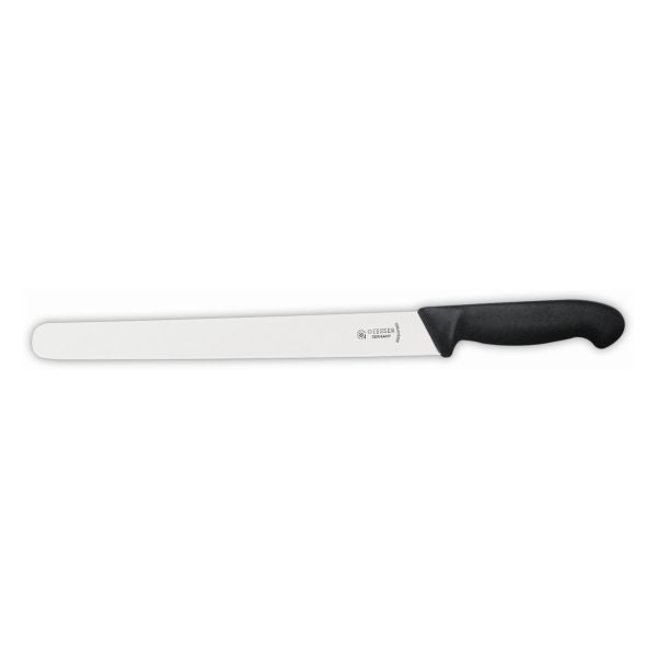 Giesser Slicing Knife 12" Plain pack of 1