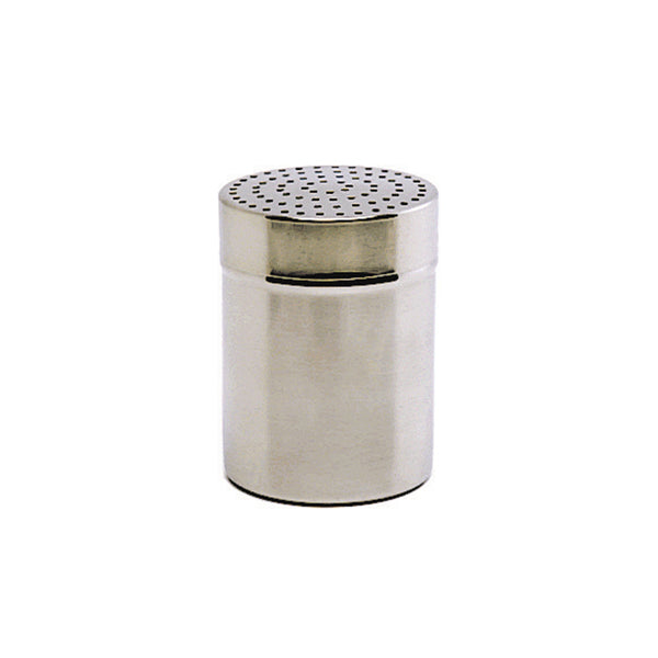 GenWare Stainless Steel Shaker With Large 4mm Holes pack of 1