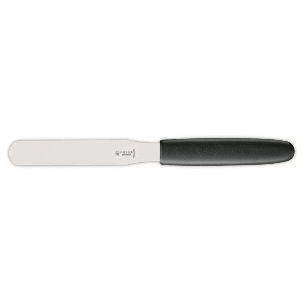 Giesser 10cm Confectioners Spatula pack of 1