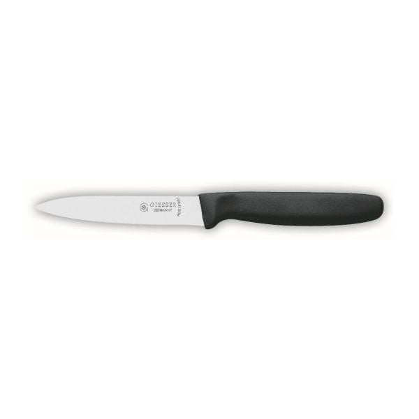 Giesser Vegetable/ Paring Knife 4" pack of 1