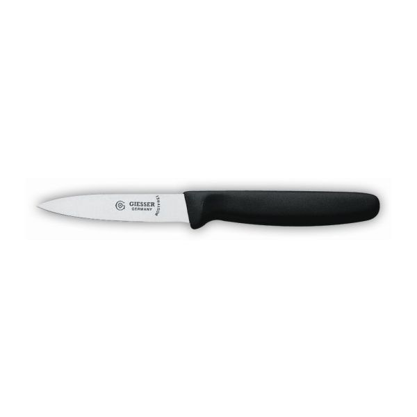 Giesser Vegetable/ Paring Knife 3 1/4" pack of 1