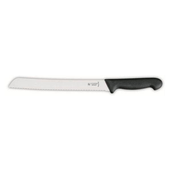 Giesser Bread Knife 8 1/4" Serrated pack of 1