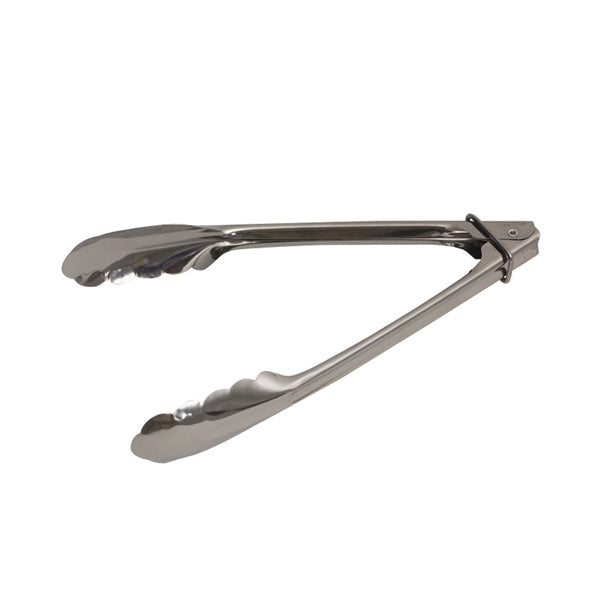 S/St All Purpose Tongs 16" 400mm pack of 1