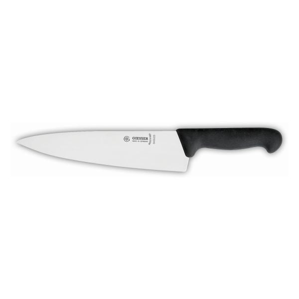 Giesser Chef Knife 9" pack of 1