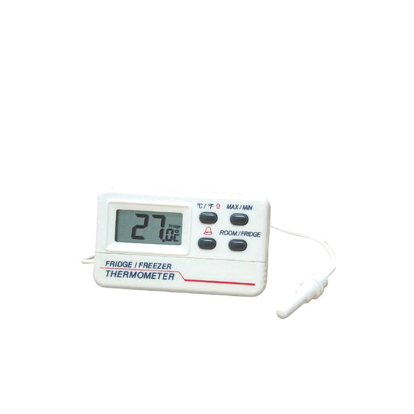 Digital Fridge/ Freezer Thermometer -50 To 70 C pack of 1