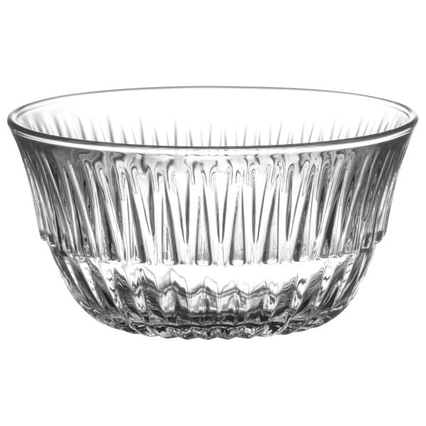 Alinda Glass Bowl 21.5cl/ 7.5oz pack of 6