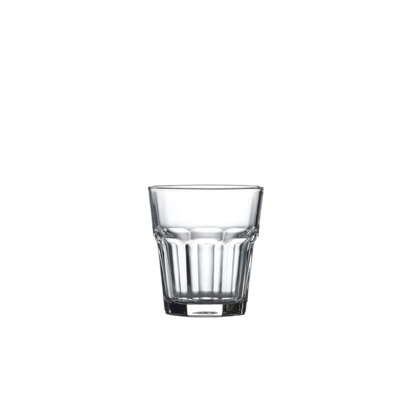 Aras Rocks Tumbler 30.5cl/ 10.75oz pack of 6